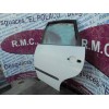 Recambio de puerta trasera izquierda para seat ibiza (6l1) ecomotive referencia OEM IAM   