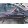 Recambio de puerta delantera derecha para peugeot 206 berlina x-line referencia OEM IAM   