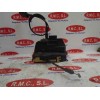 Recambio de cerradura puerta trasera izquierda para renault laguna ii (bg0) authentique referencia OEM IAM   