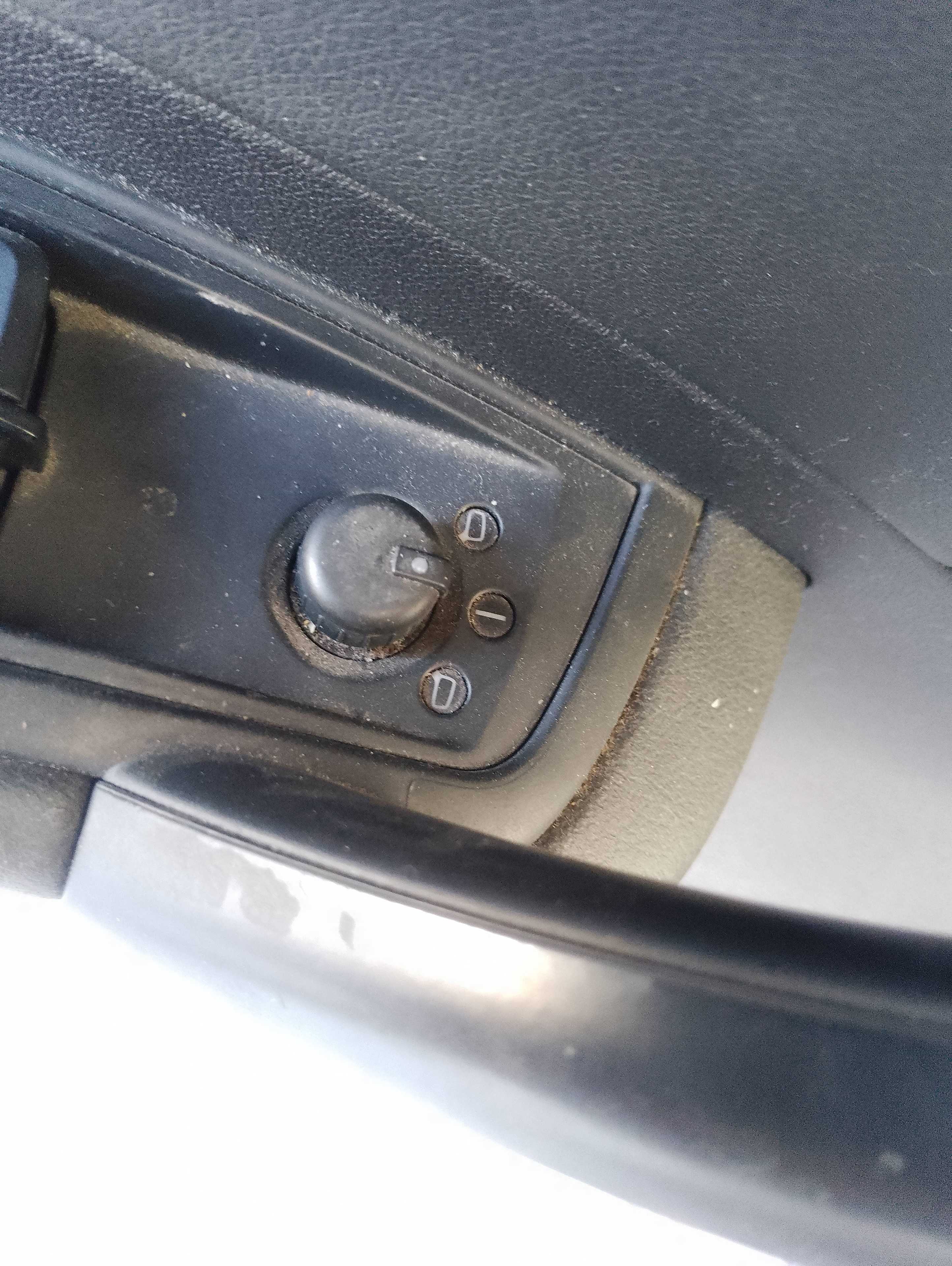 Recambio de mando retrovisor para audi a1 (8x) ambition referencia OEM IAM   