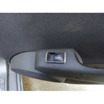 Recambio de mando elevalunas trasero derecho para mercedes-benz clase c (w204) familiar c 180 t cdi blueefficiency (204.200) ref
