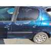 Recambio de puerta trasera izquierda para peugeot 206 berlina x-line referencia OEM IAM   