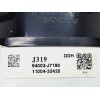 Recambio de cuadro instrumentos para kia ceed business referencia OEM IAM 94003J7190 1100432420 
