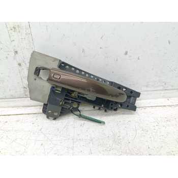 Recambio de maneta exterior delantera derecha para audi a1 (8x) ambition referencia OEM IAM 8T2837886B  