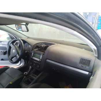 Recambio de salpicadero para volkswagen golf v (1k1) 1.9 tdi referencia OEM IAM 1K1857001F81X  