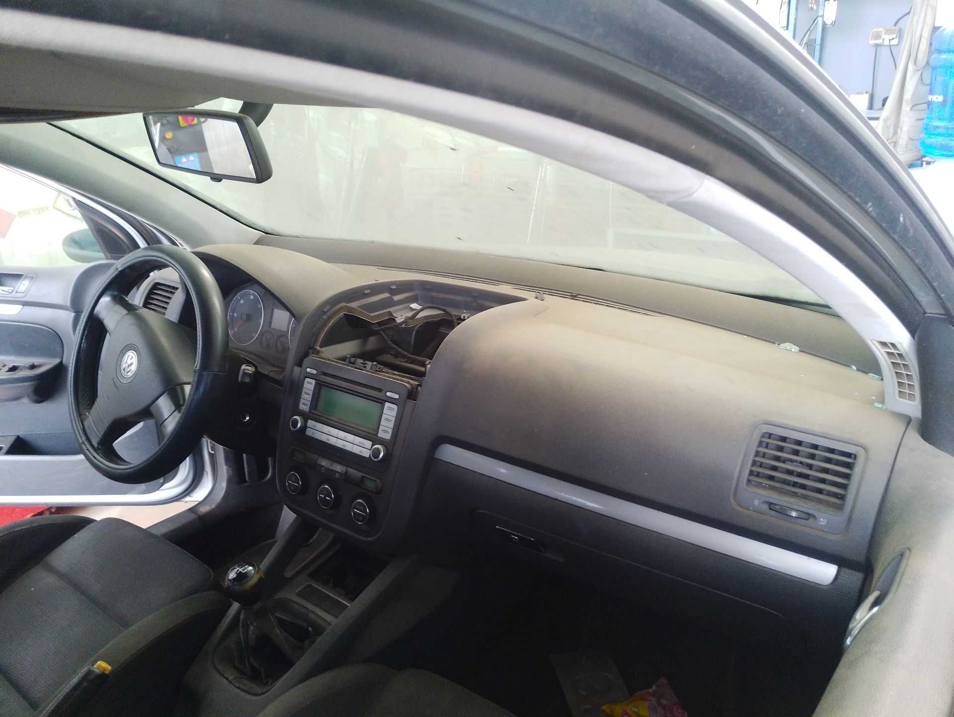 Recambio de salpicadero para volkswagen golf v (1k1) 1.9 tdi referencia OEM IAM 1K1857001F81X  