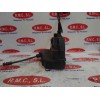 Recambio de cerradura puerta trasera izquierda para renault laguna ii (bg0) authentique referencia OEM IAM   