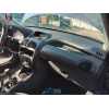 Recambio de salpicadero para peugeot 206 berlina x-line referencia OEM IAM   
