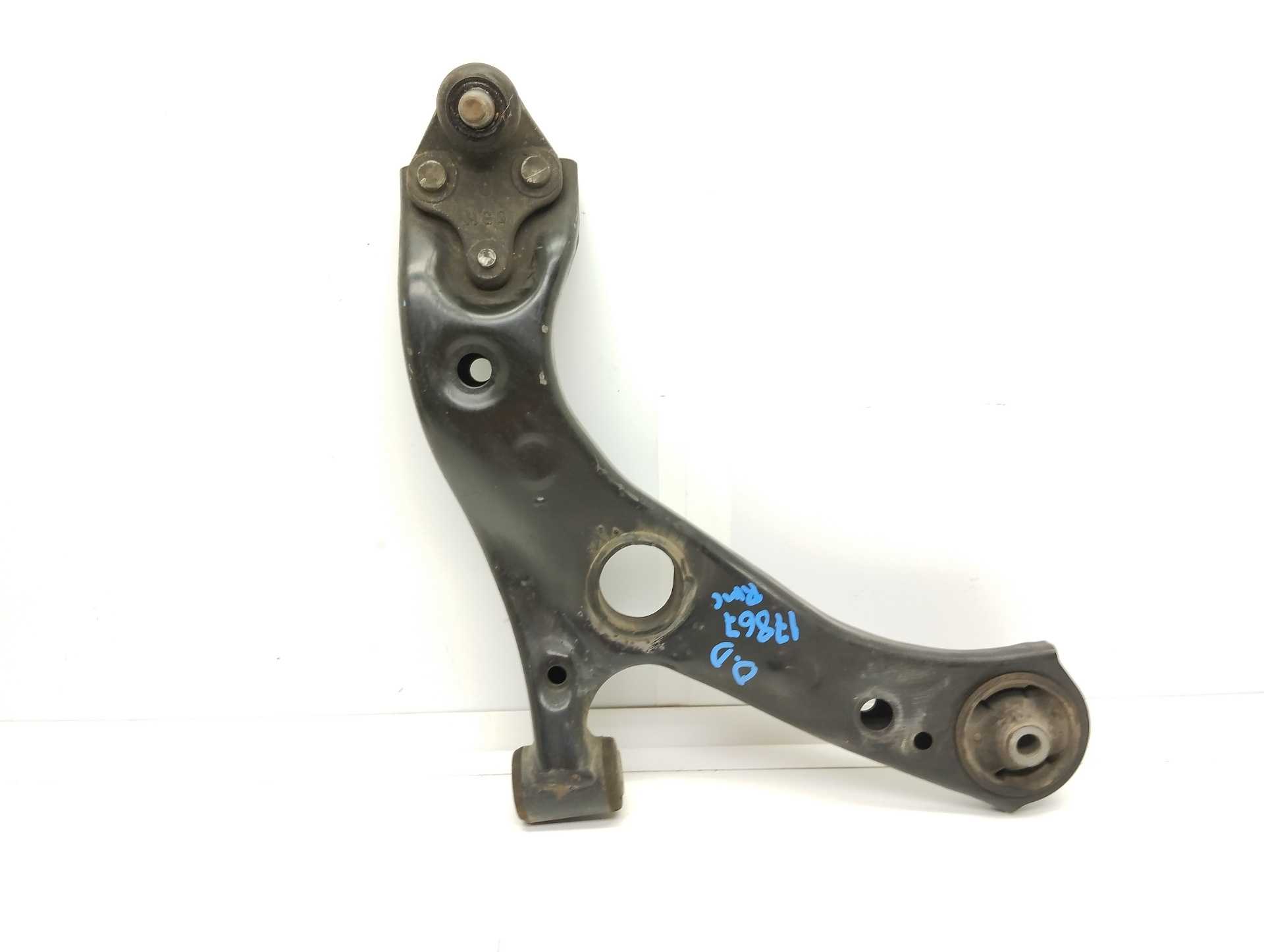 Recambio de brazo suspension inferior delantero derecho para toyota c-hr hybrid active referencia OEM IAM   