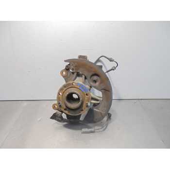 Recambio de mangueta delantera izquierda para peugeot 308 sw access referencia OEM IAM   