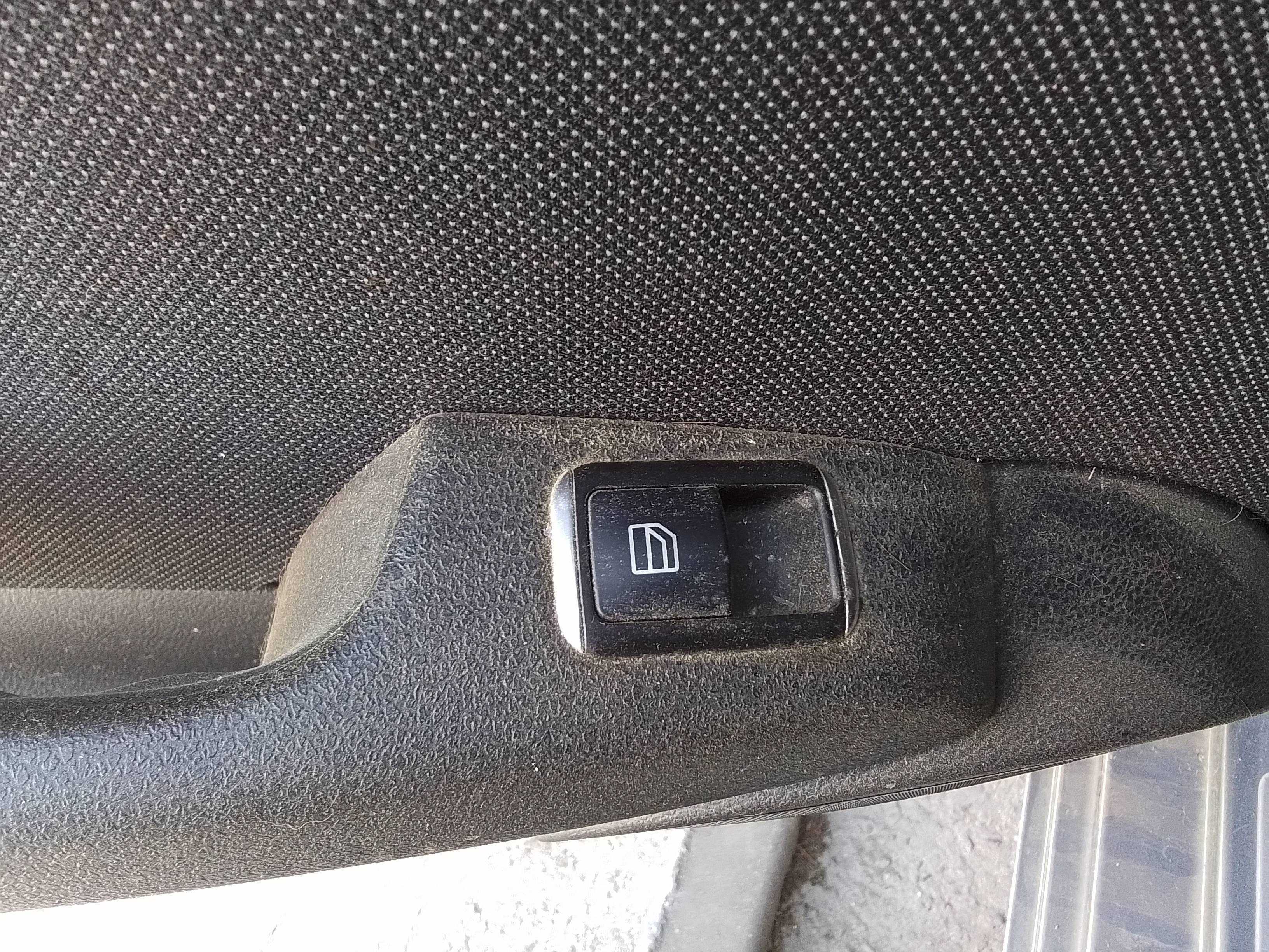 Recambio de mando elevalunas trasero izquierdo para mercedes-benz clase c (w204) familiar c 180 t cdi blueefficiency (204.200) r
