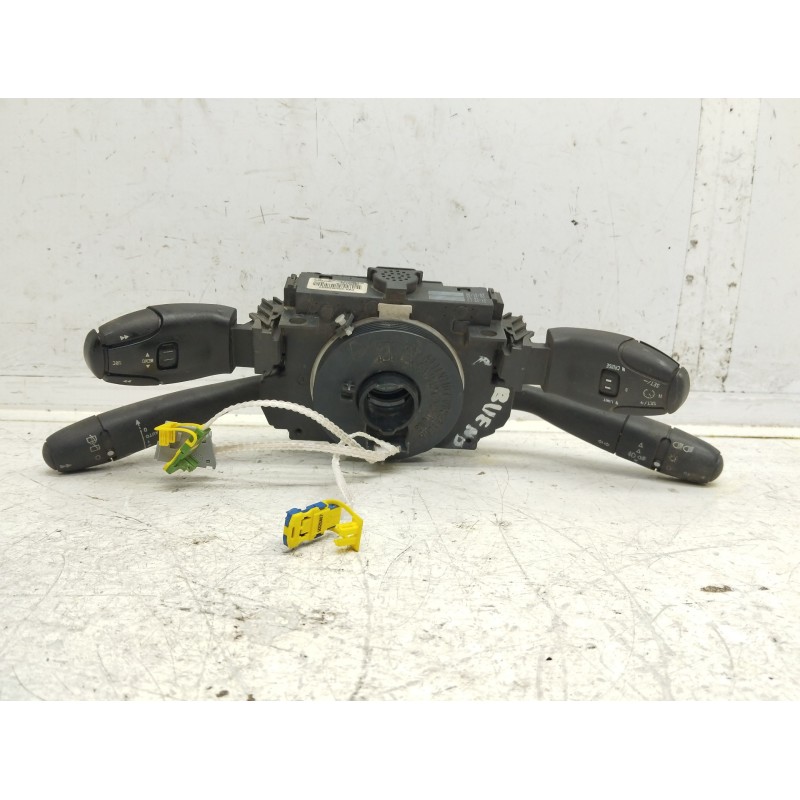Recambio de mando luces/intermitencia (com2000) para peugeot 207 sw confort referencia OEM IAM 96605635XT 12275435 