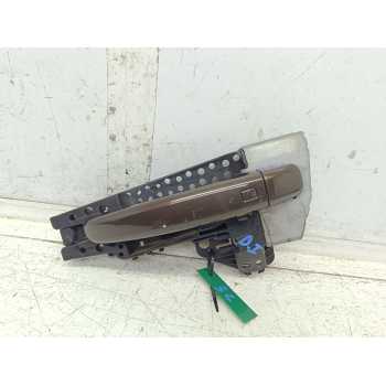 MANETA EXTERIOR DELANTERA IZQUIERDA 8T1837885B 