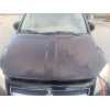 Recambio de capo para dodge caliber s referencia OEM IAM   