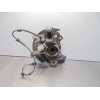 Recambio de mangueta delantera izquierda para peugeot 308 sw access referencia OEM IAM   