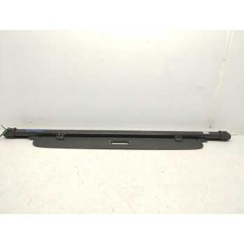Recambio de bandeja trasera para ssangyong tivoli crystal 4x2 referencia OEM IAM 7688035000  