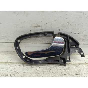 Recambio de maneta interior delantera derecha para audi a1 (8x) ambition referencia OEM IAM 1M0837114  