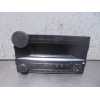 Recambio de pantalla multifuncion para peugeot 308 sw access referencia OEM IAM 9809259580  