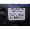 Recambio de pantalla multifuncion para peugeot 308 sw access referencia OEM IAM 9809259580  