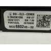 Recambio de centralita bsi para opel corsa f edition referencia OEM IAM 9832880280 3562061358 