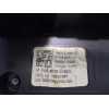 Recambio de pantalla multifuncion para peugeot 308 sw access referencia OEM IAM 9809259580  