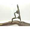 Recambio de tubo escape delantero para volkswagen golf vii lim. (5g1) advance bluemotion referencia OEM IAM 5Q0253059FC  