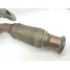 Recambio de tubo escape delantero para volkswagen golf vii lim. (5g1) advance bluemotion referencia OEM IAM 5Q0253059FC  