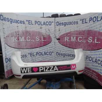 Recambio de paragolpes trasero para peugeot 308 sw access referencia OEM IAM   