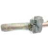 Recambio de tubo escape delantero para volkswagen golf vii lim. (5g1) advance bluemotion referencia OEM IAM 5Q0253059FC  
