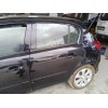Recambio de puerta trasera izquierda para opel corsa d cosmo referencia OEM IAM   