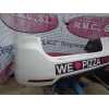 Recambio de paragolpes trasero para peugeot 308 sw access referencia OEM IAM   