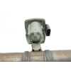 Recambio de tubo escape delantero para volkswagen golf vii lim. (5g1) advance bluemotion referencia OEM IAM 5Q0253059FC  
