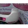 Recambio de paragolpes trasero para peugeot 308 sw access referencia OEM IAM   