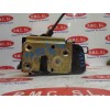 Recambio de cerradura puerta trasera izquierda para renault laguna ii (bg0) authentique referencia OEM IAM   