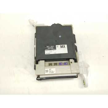 CAJA RELES / FUSIBLES 89221F4020 MB2380009611 DENSO 63587132