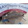 Recambio de refuerzo paragolpes delantero para seat ibiza (6l1) ecomotive referencia OEM IAM   