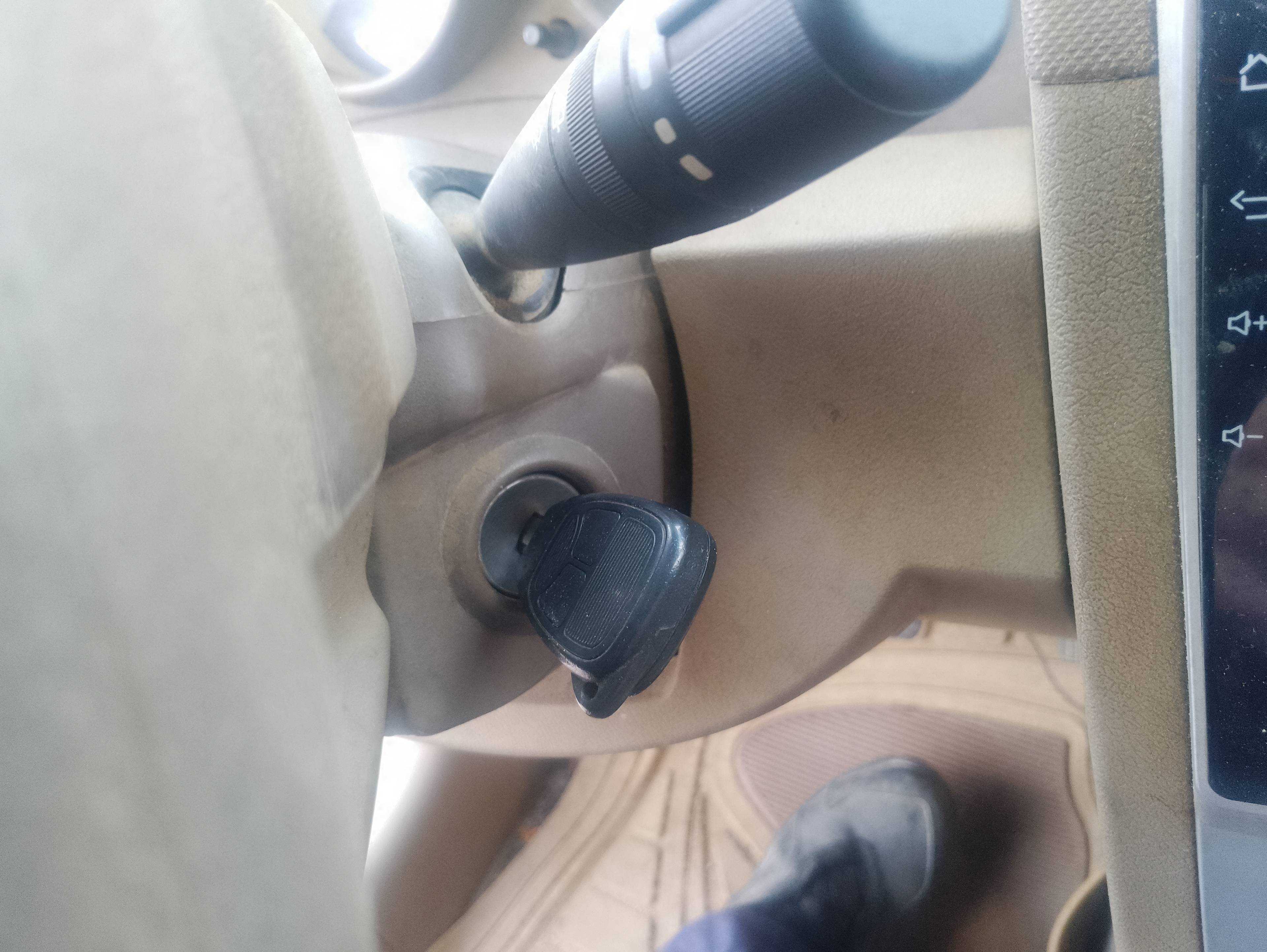 Recambio de conmutador de arranque para dodge caliber s referencia OEM IAM   