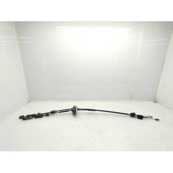 CABLES CAMBIO (BOWDEN) 