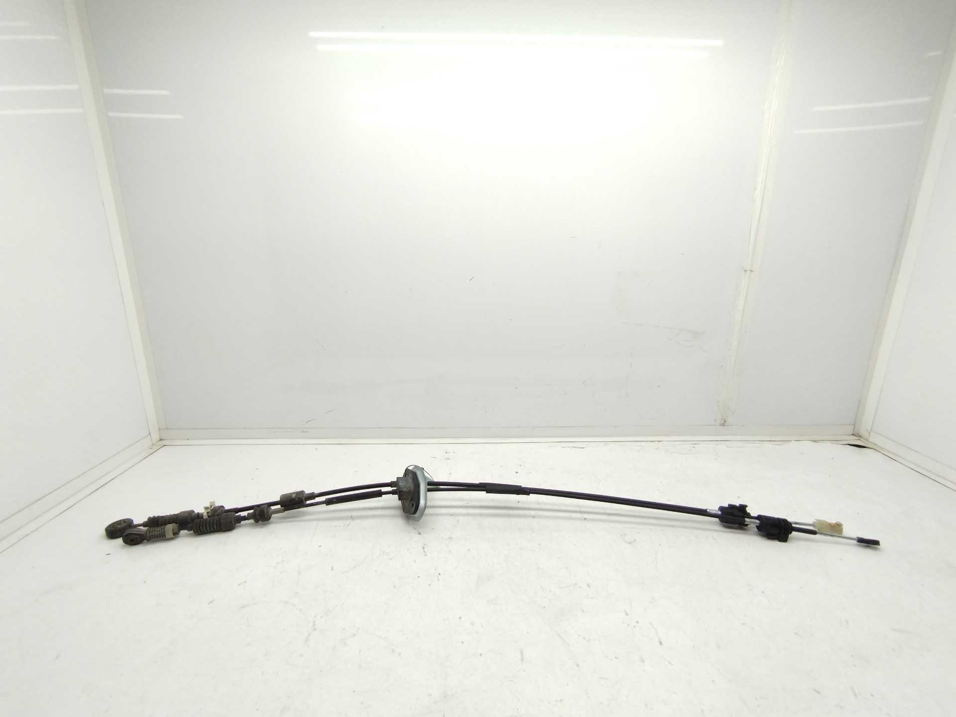Recambio de cables cambio (bowden) para ssangyong tivoli crystal 4x2 referencia OEM IAM   