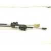 Recambio de cables cambio (bowden) para ssangyong tivoli crystal 4x2 referencia OEM IAM   