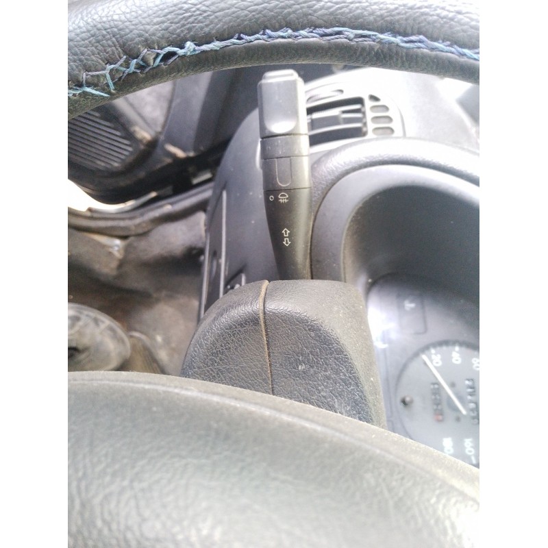 Recambio de mando intermitentes para citroën saxo (s0, s1) 1.5 d referencia OEM IAM   