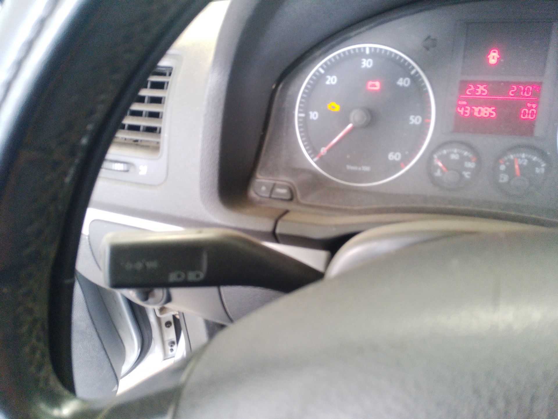 Recambio de mando intermitentes para volkswagen golf v (1k1) 1.9 tdi referencia OEM IAM   