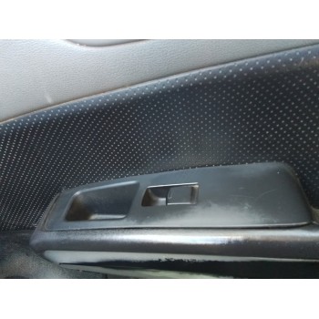 Recambio de mando elevalunas delantero derecho para nissan x-trail (t30) referencia OEM IAM   