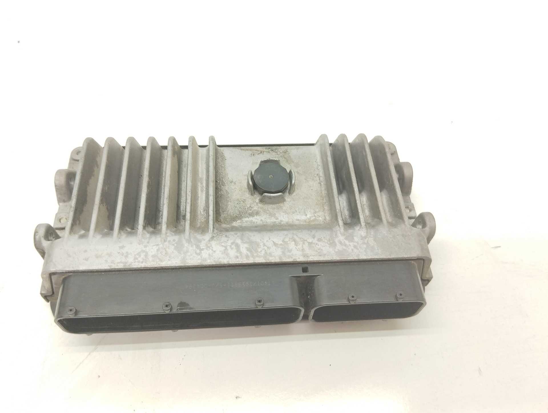 Recambio de centralita motor uce para toyota c-hr hybrid active referencia OEM IAM 89661F4050 MB2756008563 DENSO