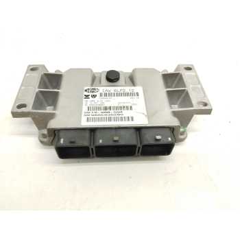 Recambio de centralita motor uce para citroën c4 berlina lx referencia OEM IAM SW9665936280  