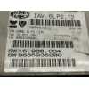 Recambio de centralita motor uce para citroën c4 berlina lx referencia OEM IAM SW9665936280  