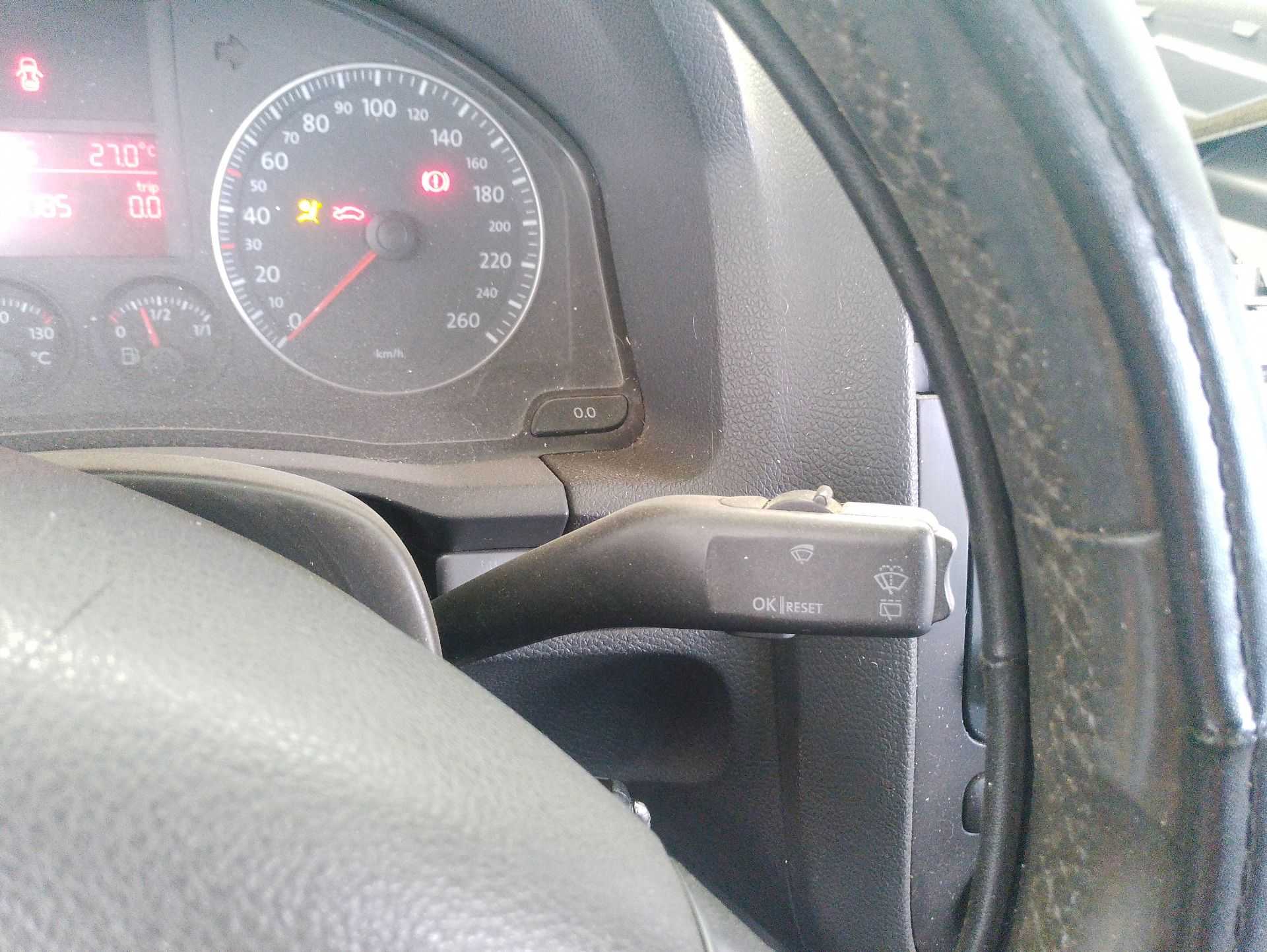 Recambio de mando limpia para volkswagen golf v (1k1) 1.9 tdi referencia OEM IAM   