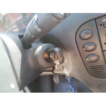 Recambio de conmutador de arranque para citroën c3 1.4 hdi audace referencia OEM IAM   