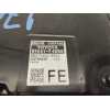Recambio de centralita motor uce para toyota c-hr hybrid active referencia OEM IAM 89661F4050 MB2756008563 DENSO