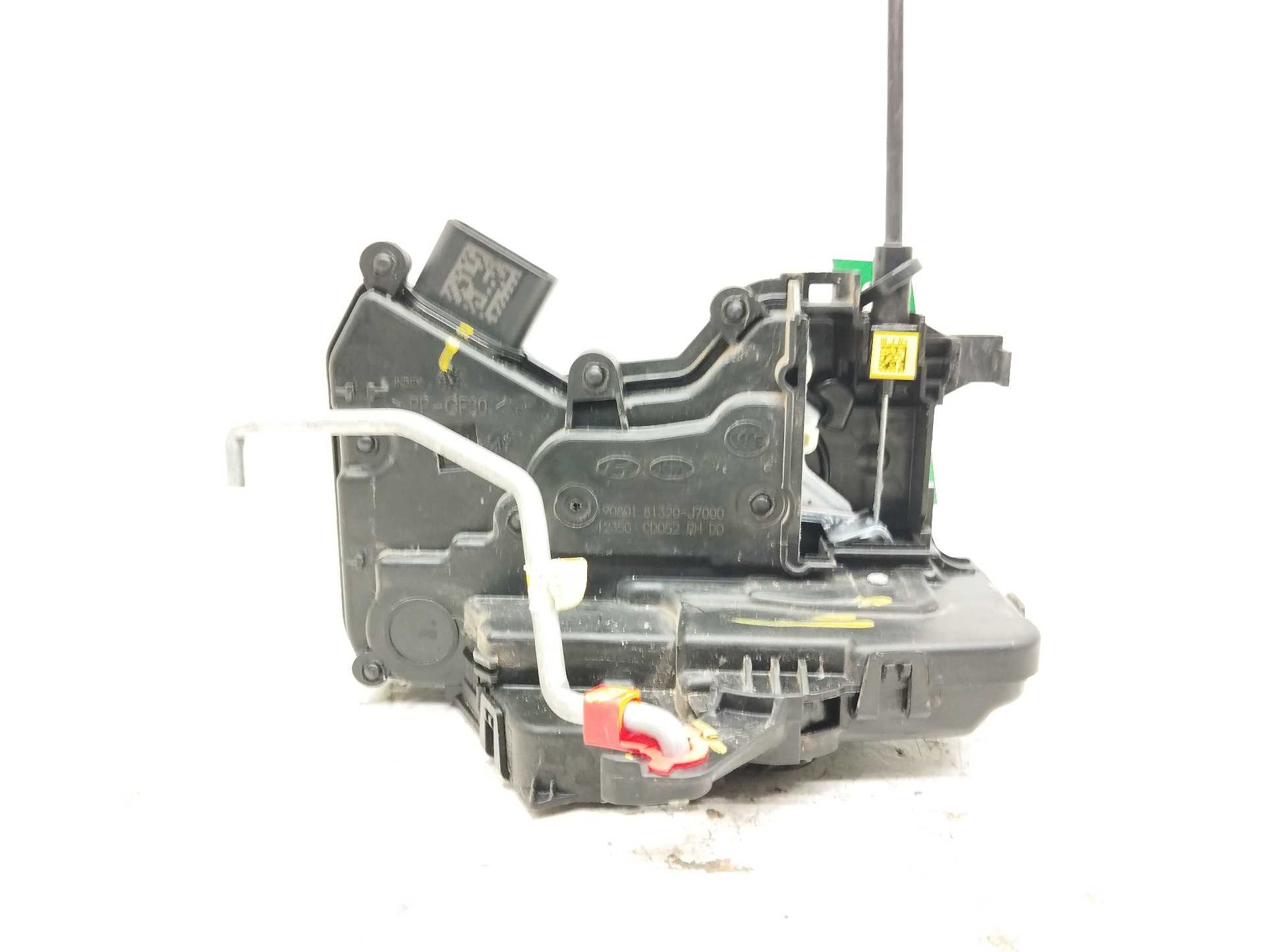 Recambio de cerradura puerta delantera derecha para kia xceed drive referencia OEM IAM 81320J7000  